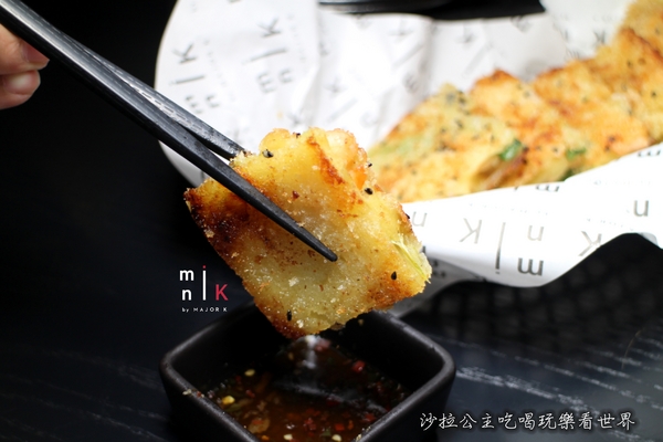 小韓坊 mini K:台北信義創意韓式料理『Mini K小韓坊』小菜無限供應/NEO19/捷運象山站