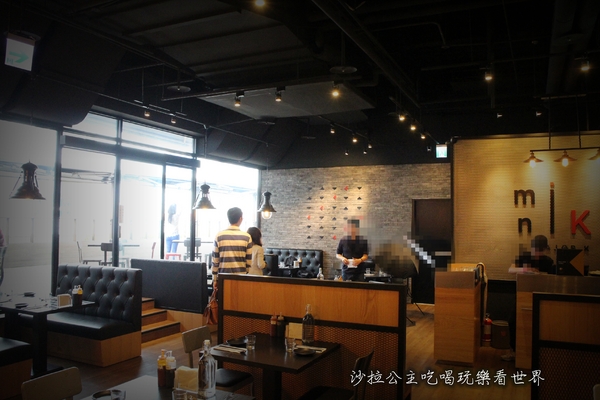 小韓坊 mini K:台北信義創意韓式料理『Mini K小韓坊』小菜無限供應/NEO19/捷運象山站