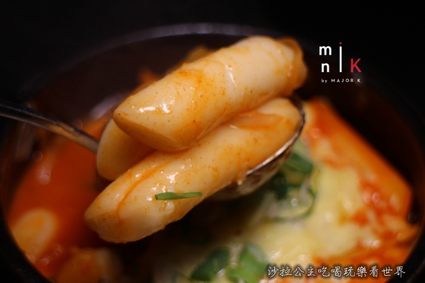 小韓坊 mini K:台北信義創意韓式料理『Mini K小韓坊』小菜無限供應/NEO19/捷運象山站