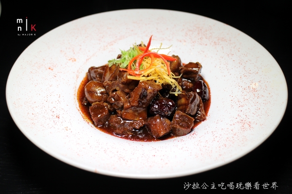 小韓坊 mini K:台北信義創意韓式料理『Mini K小韓坊』小菜無限供應/NEO19/捷運象山站