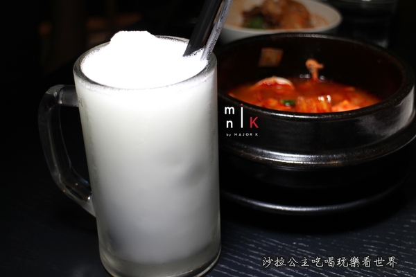 小韓坊 mini K:台北信義創意韓式料理『Mini K小韓坊』小菜無限供應/NEO19/捷運象山站