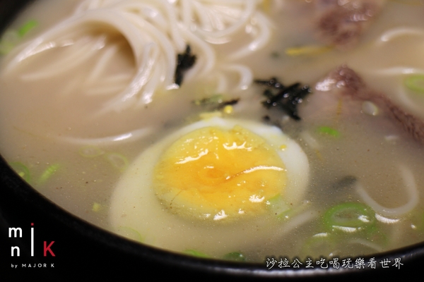 小韓坊 mini K:台北信義創意韓式料理『Mini K小韓坊』小菜無限供應/NEO19/捷運象山站