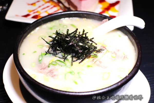 小韓坊 mini K:台北信義創意韓式料理『Mini K小韓坊』小菜無限供應/NEO19/捷運象山站