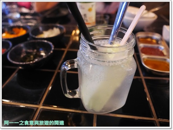 小韓坊 mini K:台北信義 Mini K 小韓坊 韓劇料裡大口吃~超誘人牽絲春川炒雞