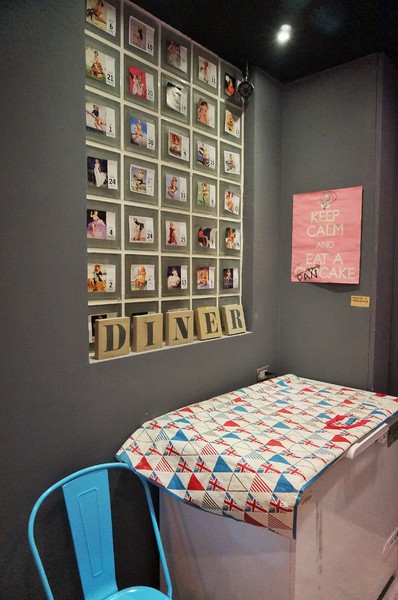 tame moose：中山站風格小餐館 - 泰姆 tame moose：早午餐/焙鍋鬆餅/甜點/大眼怪歐蕾~//內有APP專屬優惠喔!!