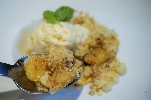 tame moose：中山站風格小餐館 - 泰姆 tame moose：早午餐/焙鍋鬆餅/甜點/大眼怪歐蕾~//內有APP專屬優惠喔!!