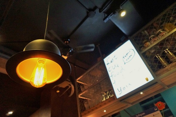 tame moose：中山站風格小餐館 - 泰姆 tame moose：早午餐/焙鍋鬆餅/甜點/大眼怪歐蕾~//內有APP專屬優惠喔!!