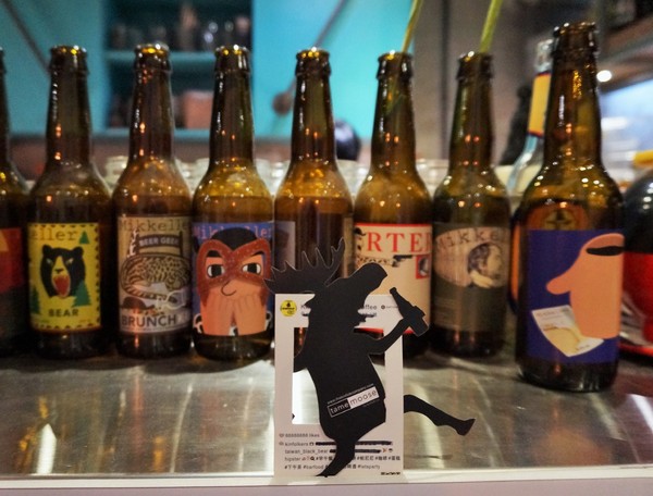 tame moose：中山站風格小餐館 - 泰姆 tame moose：早午餐/焙鍋鬆餅/甜點/大眼怪歐蕾~//內有APP專屬優惠喔!!