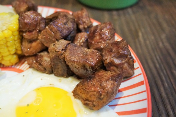 tame moose：中山站風格小餐館 - 泰姆 tame moose：早午餐/焙鍋鬆餅/甜點/大眼怪歐蕾~//內有APP專屬優惠喔!!