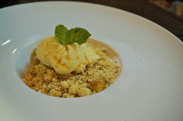 tame moose：中山站風格小餐館 - 泰姆 tame moose：早午餐/焙鍋鬆餅/甜點/大眼怪歐蕾~//內有APP專屬優惠喔!!