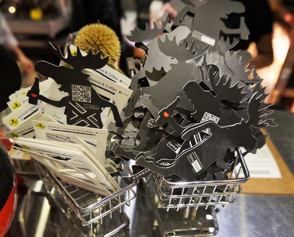 tame moose：中山站風格小餐館 - 泰姆 tame moose：早午餐/焙鍋鬆餅/甜點/大眼怪歐蕾~//內有APP專屬優惠喔!!