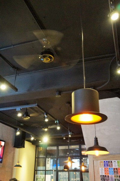 tame moose：中山站風格小餐館 - 泰姆 tame moose：早午餐/焙鍋鬆餅/甜點/大眼怪歐蕾~//內有APP專屬優惠喔!!