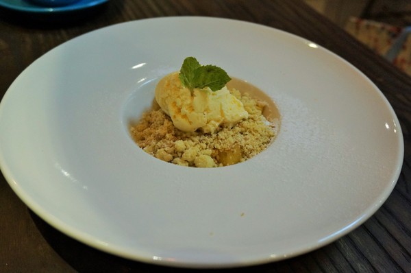 tame moose：中山站風格小餐館 - 泰姆 tame moose：早午餐/焙鍋鬆餅/甜點/大眼怪歐蕾~//內有APP專屬優惠喔!!