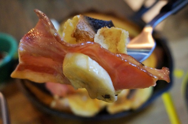 tame moose：中山站風格小餐館 - 泰姆 tame moose：早午餐/焙鍋鬆餅/甜點/大眼怪歐蕾~//內有APP專屬優惠喔!!