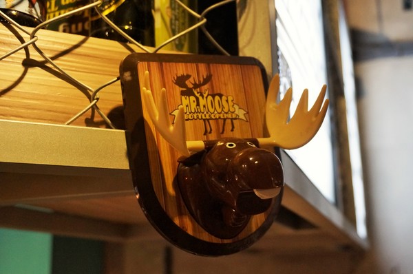 tame moose：中山站風格小餐館 - 泰姆 tame moose：早午餐/焙鍋鬆餅/甜點/大眼怪歐蕾~//內有APP專屬優惠喔!!