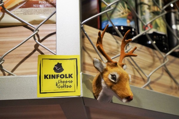 tame moose：中山站風格小餐館 - 泰姆 tame moose：早午餐/焙鍋鬆餅/甜點/大眼怪歐蕾~//內有APP專屬優惠喔!!