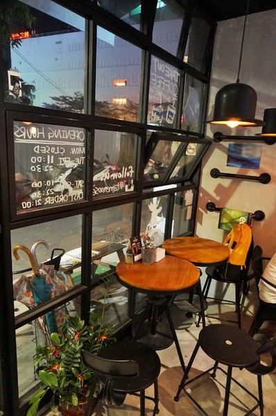 tame moose：中山站風格小餐館 - 泰姆 tame moose：早午餐/焙鍋鬆餅/甜點/大眼怪歐蕾~//內有APP專屬優惠喔!!