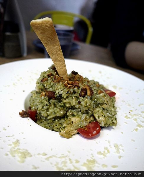 P1370977堅果青醬雞肉燉飯 220.JPG