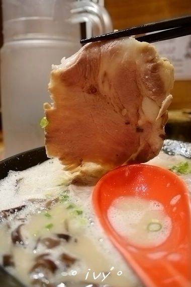 博多一幸舍(新竹店)：【新竹美食】一幸舍豚骨拉麵