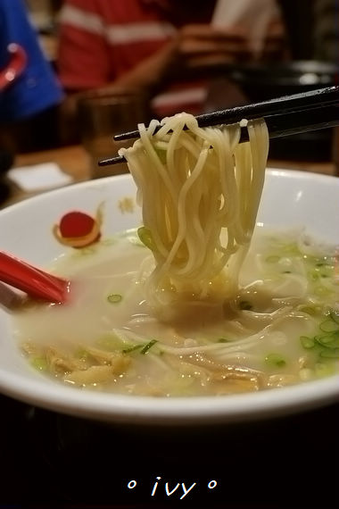 博多一幸舍(新竹店)：【新竹美食】一幸舍豚骨拉麵