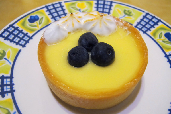 尋路。甜：[台南]甜點餐車新登場 尋路。甜