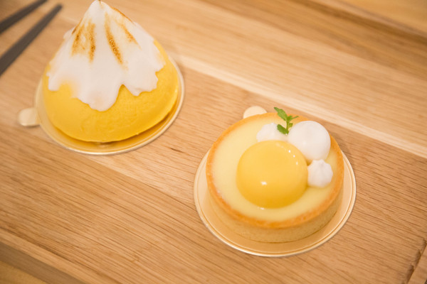 尋路。甜：[台南]東區巷弄內的隱藏甜點店 尋路。甜