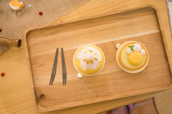 尋路。甜：[台南]東區巷弄內的隱藏甜點店 尋路。甜