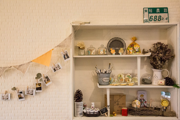 尋路。甜：[台南]東區巷弄內的隱藏甜點店 尋路。甜