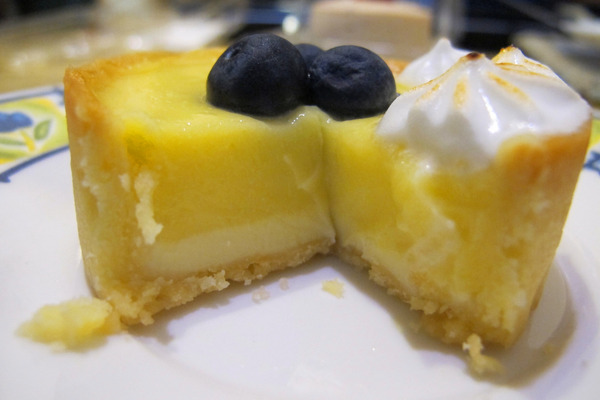 尋路。甜：[台南]甜點餐車新登場 尋路。甜