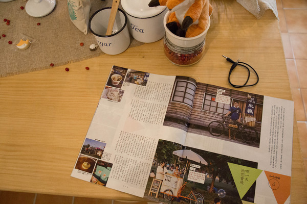 尋路。甜：[台南]東區巷弄內的隱藏甜點店 尋路。甜