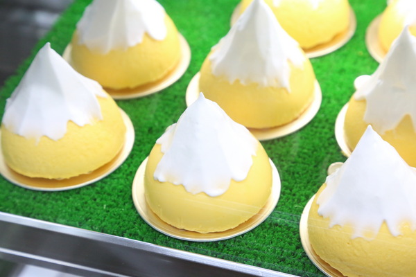 尋路。甜：[台南]東區巷弄內的隱藏甜點店 尋路。甜