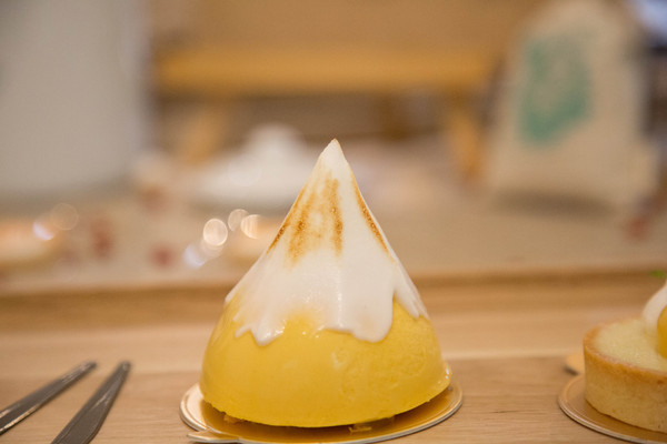 尋路。甜：[台南]東區巷弄內的隱藏甜點店 尋路。甜