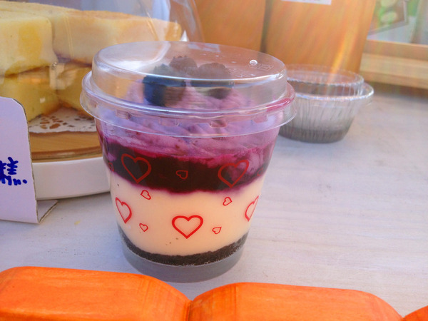 尋路。甜：[台南]甜點餐車新登場 尋路。甜