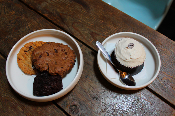 HO-YO Cookies：[台南]巷弄內的小確幸。手工餅乾 HO-YO Cookies