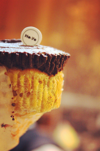 HO-YO Cookies：[台南]巷弄內的小確幸。手工餅乾 HO-YO Cookies