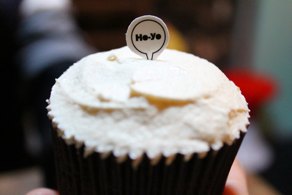 HO-YO Cookies：[台南]巷弄內的小確幸。手工餅乾 HO-YO Cookies