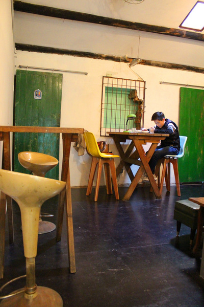 HO-YO Cookies：[台南]巷弄內的小確幸。手工餅乾 HO-YO Cookies