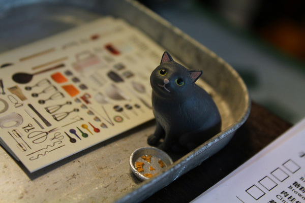 HO-YO Cookies：[台南]巷弄內的小確幸。手工餅乾 HO-YO Cookies