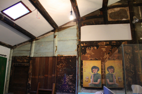 HO-YO Cookies：[台南]巷弄內的小確幸。手工餅乾 HO-YO Cookies