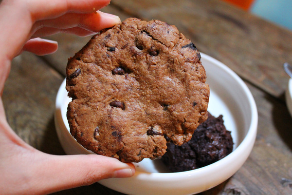 HO-YO Cookies：[台南]巷弄內的小確幸。手工餅乾 HO-YO Cookies