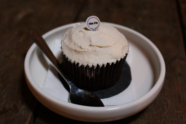 HO-YO Cookies：[台南]巷弄內的小確幸。手工餅乾 HO-YO Cookies