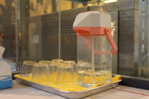 HO-YO Cookies：[台南]巷弄內的小確幸。手工餅乾 HO-YO Cookies