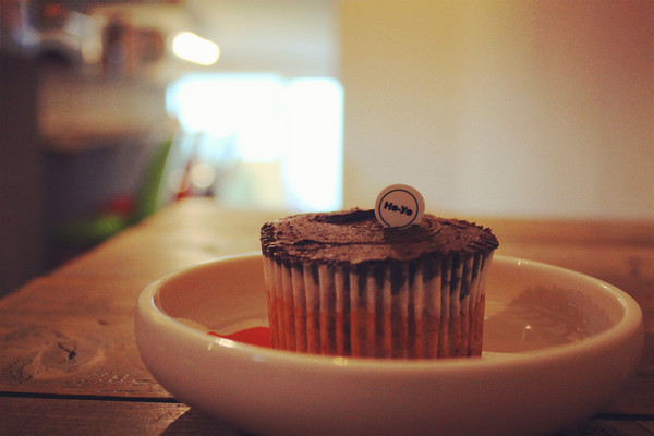 HO-YO Cookies：[台南]巷弄內的小確幸。手工餅乾 HO-YO Cookies