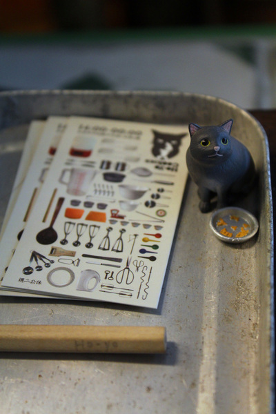 HO-YO Cookies：[台南]巷弄內的小確幸。手工餅乾 HO-YO Cookies