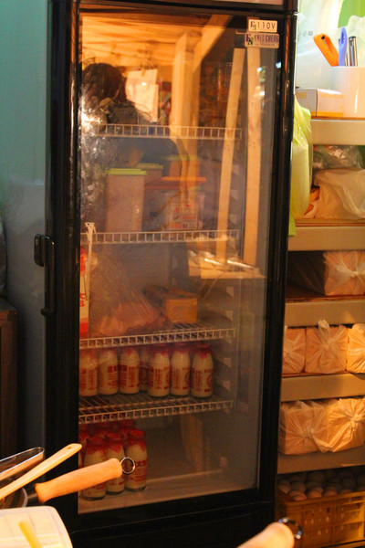 吐司袋袋：[台南]宵夜場紅豆湯X烤麻吉=冬天裡的大滿足 吐司袋袋