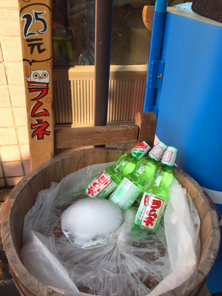 友．友 tomotomo：[台南]萌系列紅豆湯＃神農街散步新甜食 友．友 tomotomo