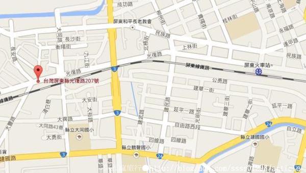 傘兵旗魚黑輪:【美食特搜。屏東市】傘兵旗魚黑輪。料好實在的旗魚黑輪一吃就愛上