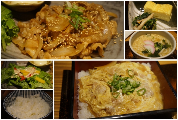 YAYOI(天母店)：台北 天母 YAYOI~平板點餐+超好吃金芽米之人氣店