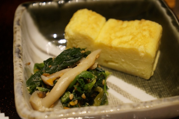 YAYOI(天母店)：台北 天母 YAYOI~平板點餐+超好吃金芽米之人氣店