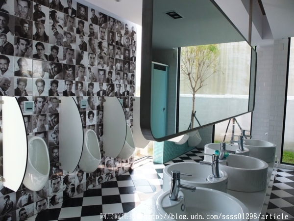 台鉅美妝觀光工廠(TJ COS):【旅行遊記。台南仁德區】台鉅美妝觀光工廠(邀稿文)。全台第一家彩妝專業觀光工廠 平價時尚玩美天堂